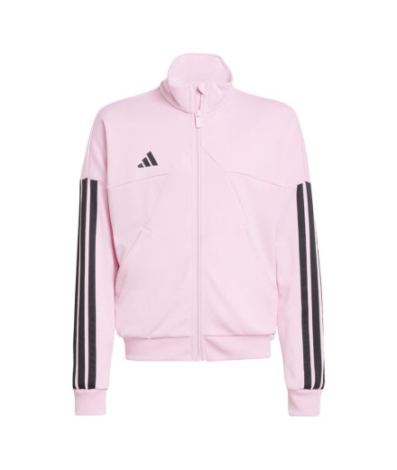 Sudadera adidas Hot Ttop Infantil Rosa