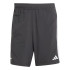 Pantalon de Fitness adidas Tech App Short Homme Noir