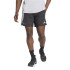 Pantalon de Fitness adidas Tech App Short Homme Noir