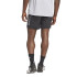 Pantalon de Fitness adidas Tech App Short Homme Noir