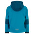 Chaqueta de Montaña CMP Fix Niño Dark Azul