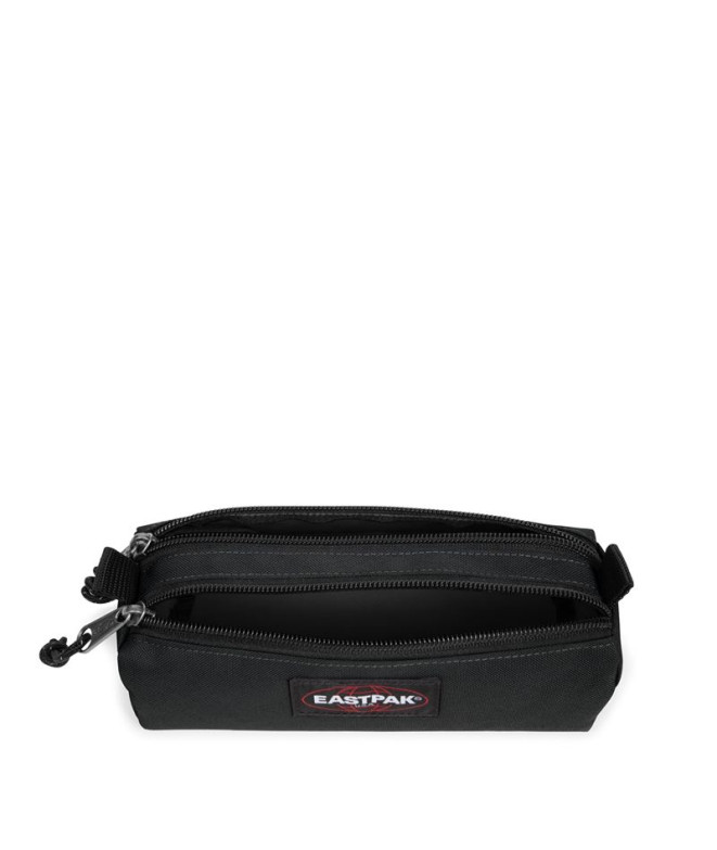 Estuche Eastpak Ab Double Benchmark Preto