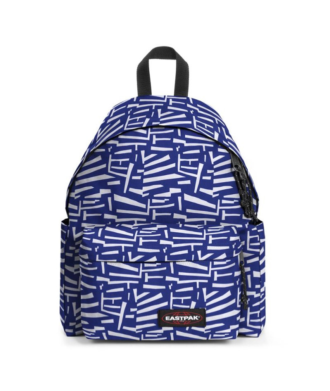 Mochila Eastpak DAY PAK'R SHAPE Azul