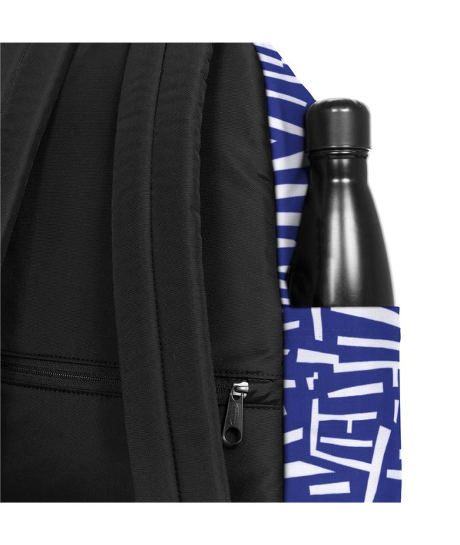 Sac à dos Eastpak DAY PAK'R SHAPE Bleu