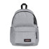 Mochila Eastpak Dia de Escritório Domingo Cinza
