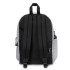 Mochila Eastpak Dia de Escritório Domingo Cinza