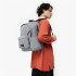 Sac à dos Eastpak Jour Bureau Dimanche Gris