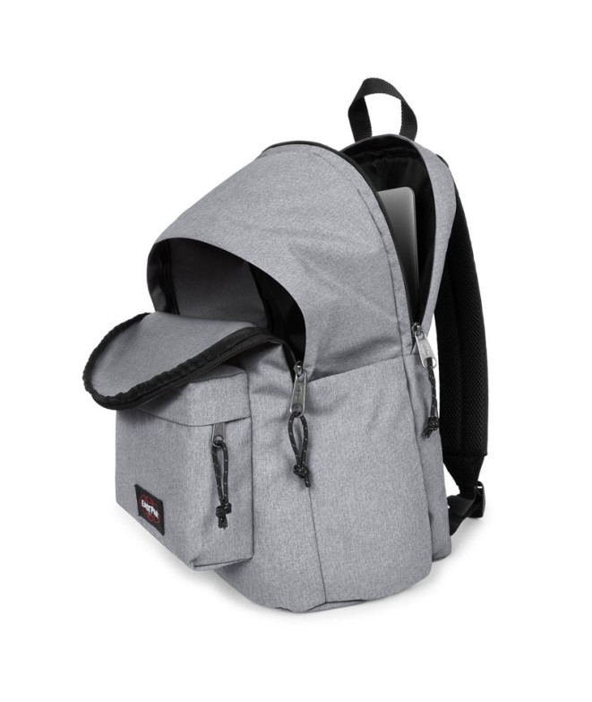 Sac à dos Eastpak Jour Bureau Dimanche Gris