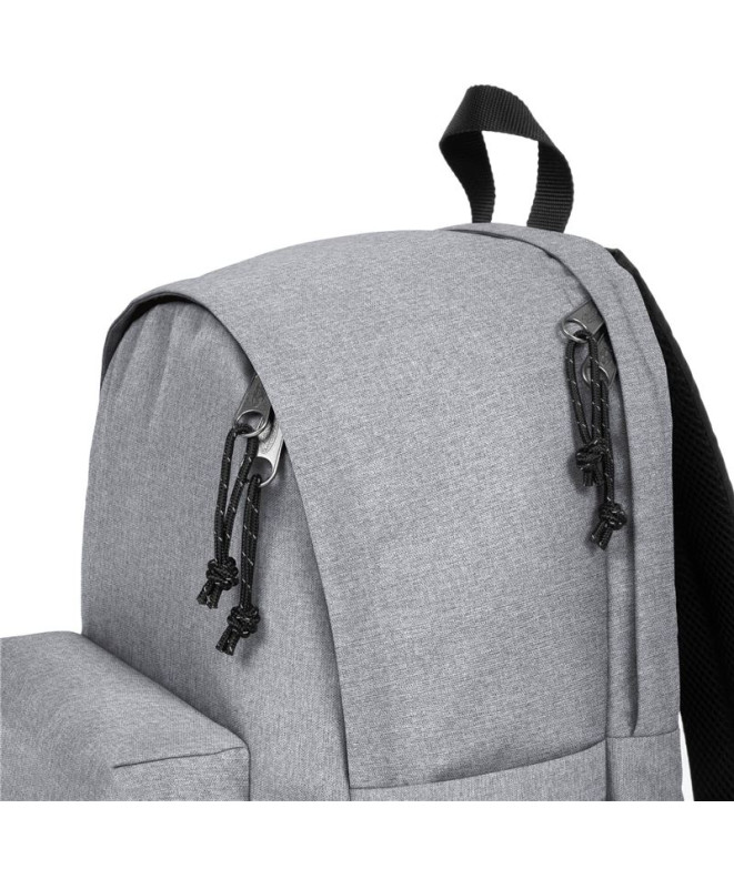 Sac à dos Eastpak Jour Bureau Dimanche Gris