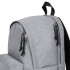 Mochila Eastpak Dia de Escritório Domingo Cinza