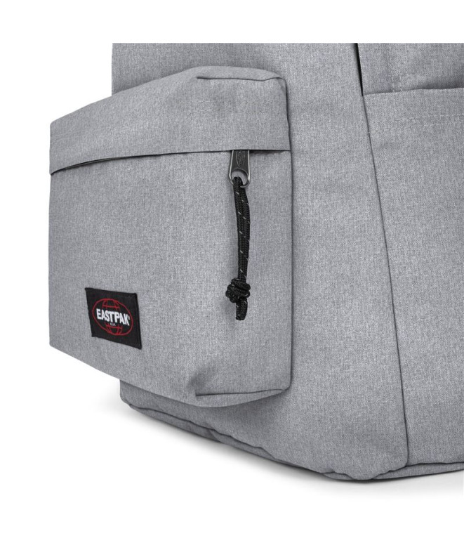 Sac à dos Eastpak Jour Bureau Dimanche Gris