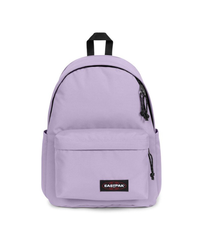 Mochila Eastpak DIA ESCRITÓRIO ORQUÍDEA Lila