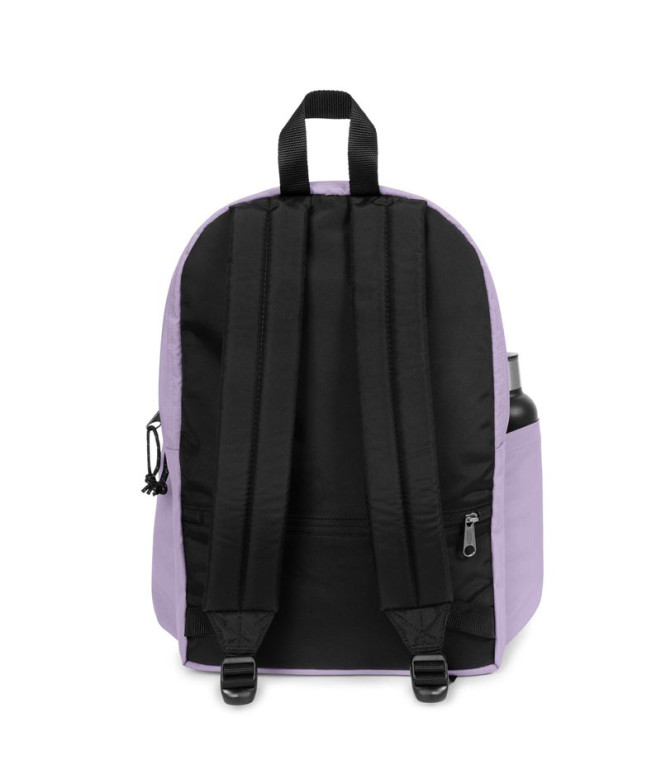Sac à dos Eastpak JOUR DE BUREAU ORCHIDÉE Lila