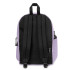 Mochila Eastpak DIA ESCRITÓRIO ORQUÍDEA Lila