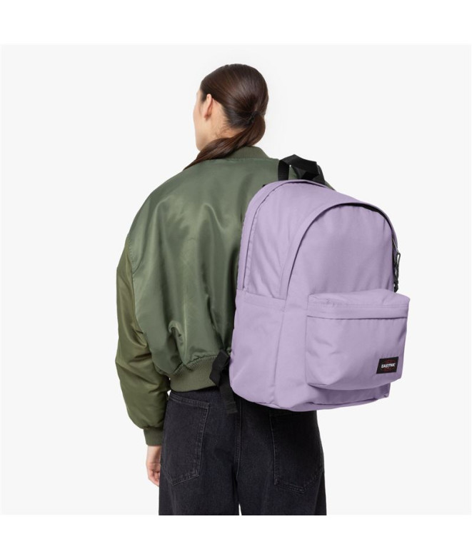 Sac à dos Eastpak JOUR DE BUREAU ORCHIDÉE Lila