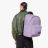 Mochila Eastpak DIA ESCRITÓRIO ORQUÍDEA Lila