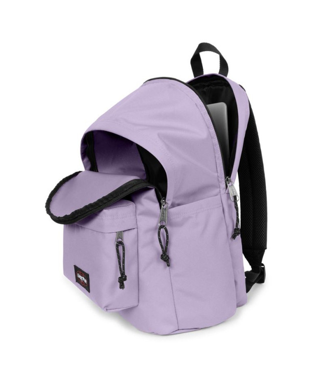 Sac à dos Eastpak JOUR DE BUREAU ORCHIDÉE Lila