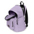Mochila Eastpak DIA ESCRITÓRIO ORQUÍDEA Lila