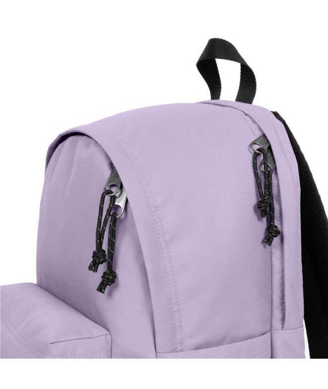Sac à dos Eastpak JOUR DE BUREAU ORCHIDÉE Lila