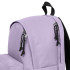 Sac à dos Eastpak JOUR DE BUREAU ORCHIDÉE Lila