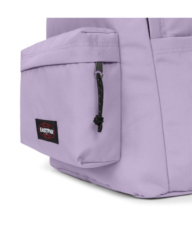 Sac à dos Eastpak JOUR DE BUREAU ORCHIDÉE Lila