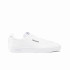 Chaussures Reebok Court Clean Blanc/Blanc/Noir