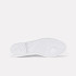 Zapatillas Reebok Court Clean Blanco/Blanco/Negro