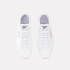 Chaussures Reebok Court Clean Blanc/Blanc/Noir