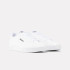 Chaussures Reebok Court Clean Blanc/Blanc/Noir