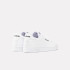 Chaussures Reebok Court Clean Blanc/Blanc/Noir