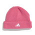 Boné adidas Beanie Infantil Rosa