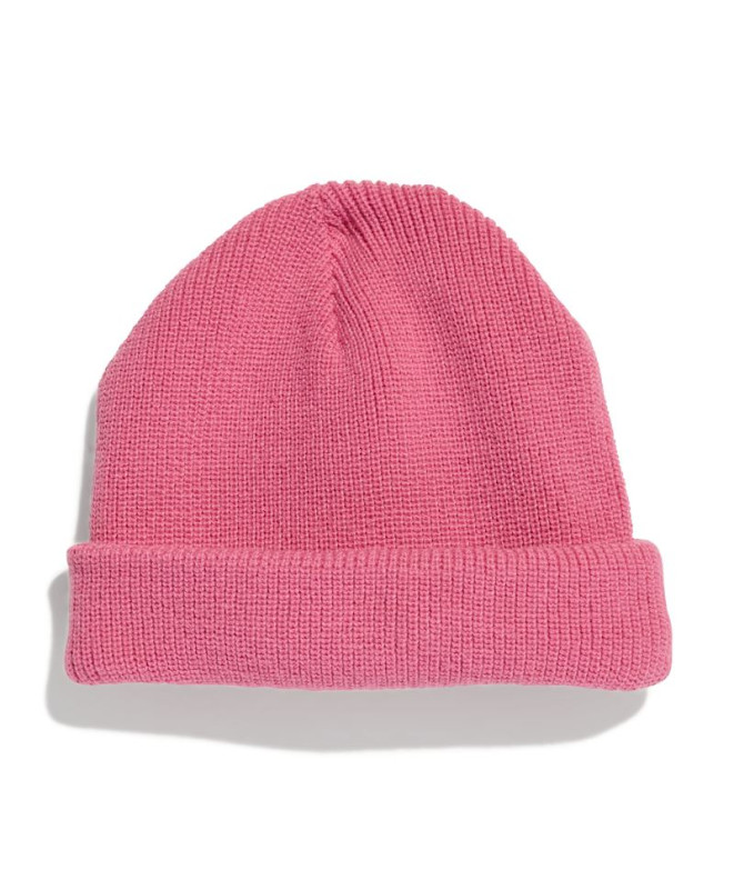 Boné adidas Beanie Infantil Rosa