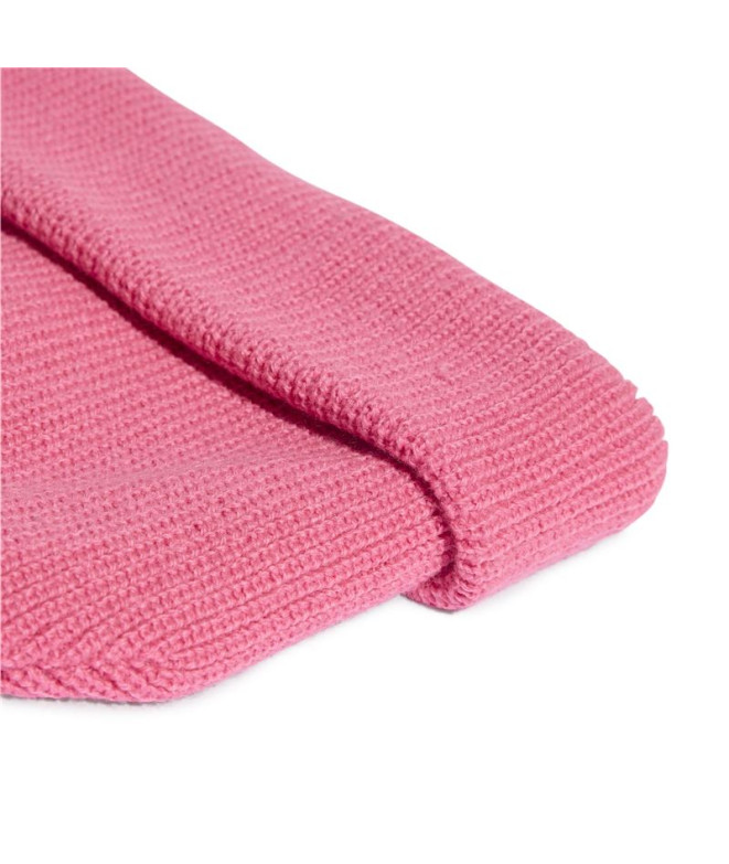 Bonnet adidas Beanie Enfant Rose