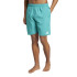 Bañador de Natación adidas Ess Sh 8In Hombre Azcepu / Blanco