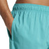 Bañador de Natación adidas Ess Sh 8In Hombre Azcepu / Blanco