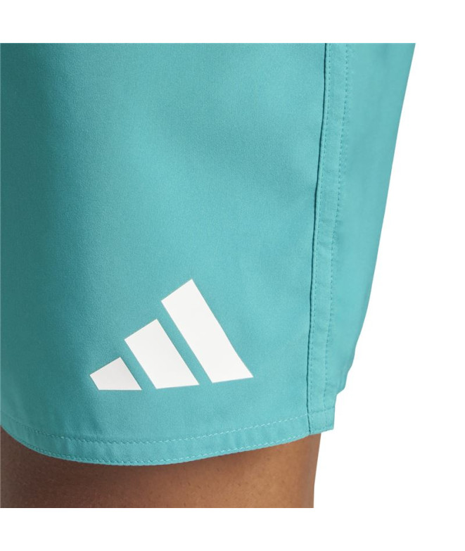 Bañador de Natación adidas Ess Sh 8In Hombre...