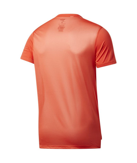 Reebok Workout Ready Tech Training T-Shirt 2