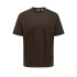 Camiseta Only & Sons Onsfred Life Rlx Ss Tee Noos Homem Mulch