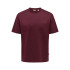Camiseta Only & Sons Onsfred Life Rlx Ss Tee Noos Hombre Port Royale