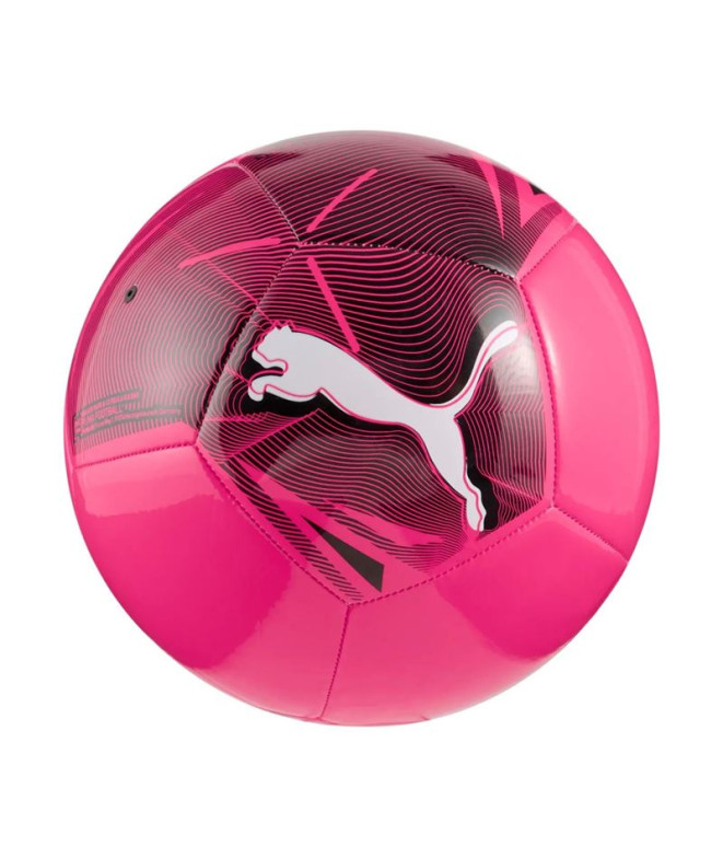 Balle de Football Puma Big Cat Ball Noir