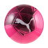 Balón de Fútbol Puma Big Cat Ball Negro