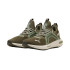 Zapatillas de Running Puma Softride Enzo 5,Loden Green-Lux Army, Hombre