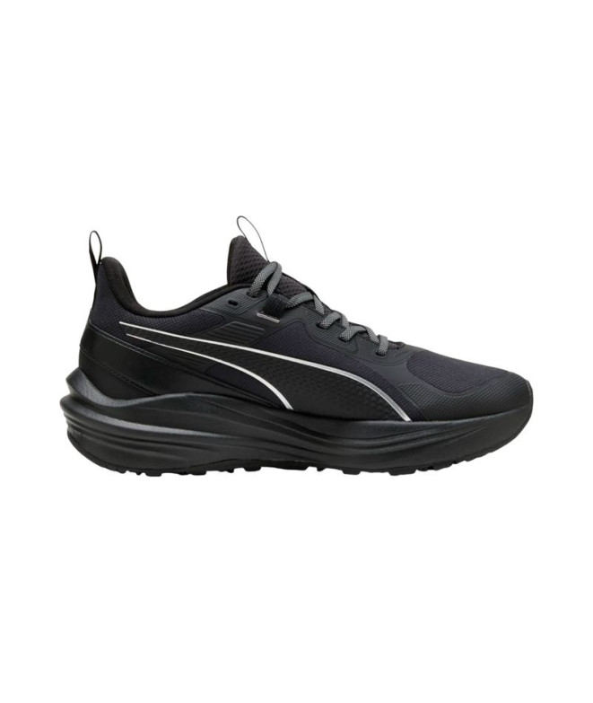Sapatilhas de Running Puma Flare Pro Trail Ptx Preto-