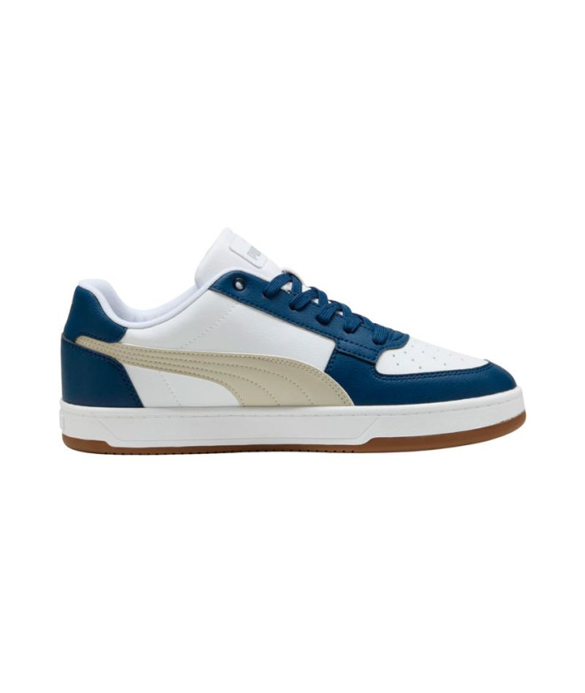 Chaussures Puma Caven 2.0, Blanc-Désert Dus, Unisexe
