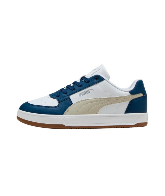 Chaussures Puma Caven 2.0, Blanc-Désert Dus,...