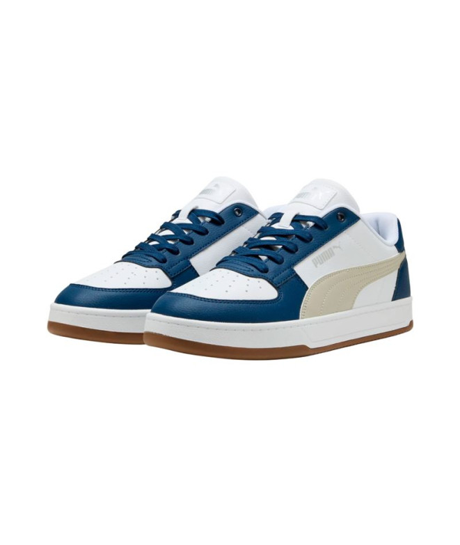 Chaussures Puma Caven 2.0, Blanc-Désert Dus,...