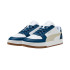 Zapatillas Puma Caven 2.0, White-Desert Dus, Unisex