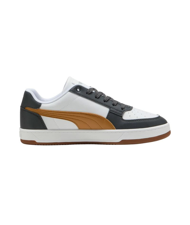 Chaussures Puma Caven 2.0, Blanc-Miel Mais Unisexe
