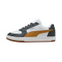Zapatillas Puma Caven 2.0, White-Honey But Unisex
