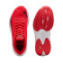 Zapatillas Puma Pounce Lite Infantil For All Time Rojo